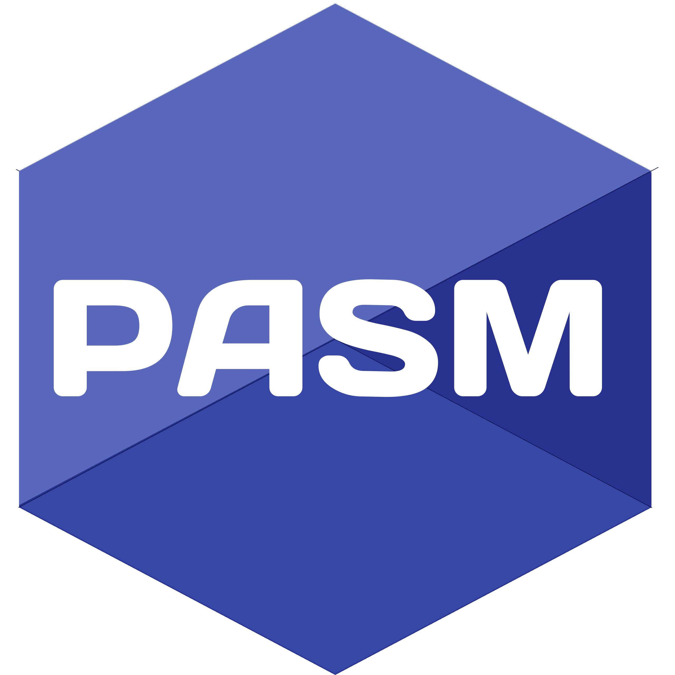 ParrotSoft PASM Toolchain